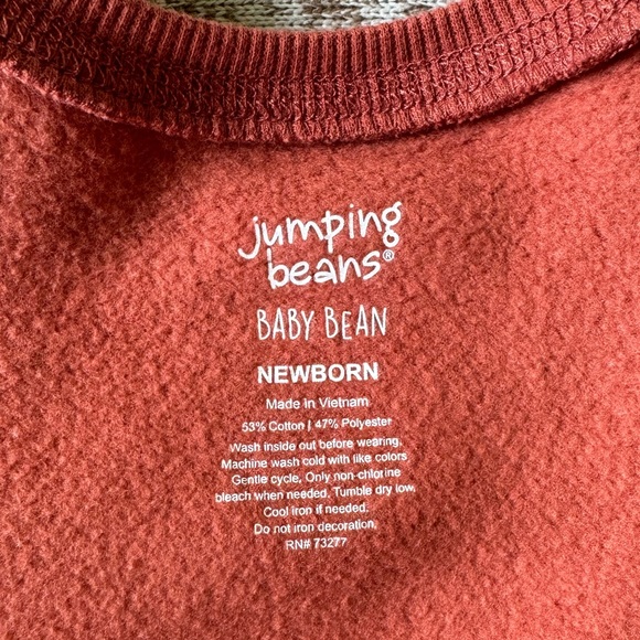 5/$25 Baby Boy 3-Pack Long Sleeve Shirts - Picture 6 of 8